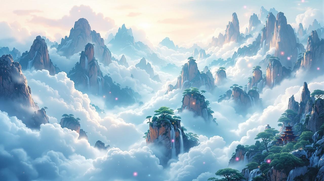 影院短剧大全专题推荐 - 仙侠有殇·三世情缘